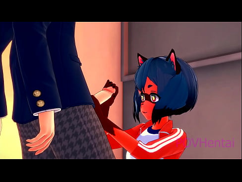 ❤️ Helt ny storfegård med Michiru Kagemori ️ Superporno hos oss ❌️