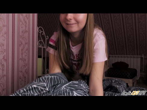 ❤️ Blondie suger BFF's dypt og får sperm i munnen ️ Superporno hos oss ❌️